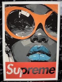 ★やまと　シュプリーム ポスター Supreme（ポスター）のフリマアイテム一覧