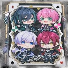 KnightA 騎士A メタルカードセット KnightA 騎士A ばぁう ばぁうくん メタルカード セットの通販 by