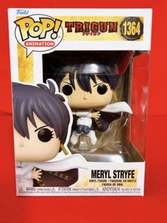 トライガン ヴァッシュ エンジェルアーム POP! FUNKO ファンコ ダ有 トライガン ヴァッシュ エンジェルアーム POP! FUNKO ファンコ ダ有
