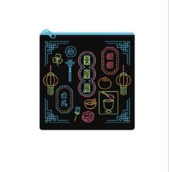 薬屋のひとりごと展 刺繍ポーチ - メルカリ