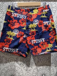 ステューシー/ショートパンツの中古/未使用品 - メルカリ