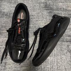 2025年最新】prada sport アメリカズカップスニーカーの人気