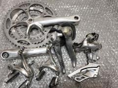 だ*ー様 シマノ ULTEGRA 6500 コンポーネントセット Shimano Ultegra 6500 9 Speed Groupset | eBay