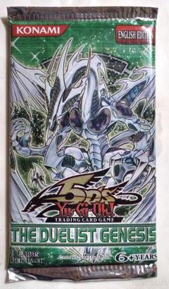 ザ デュエリスト ジェネシスの中古 未使用品 メルカリ