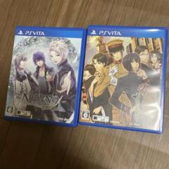 華ヤカ哉、我ガ一族　モダンノスタルジィ　ノルンノネット ラストイーラ　vita