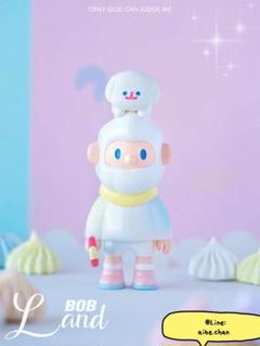 FARMER BOBファーマーボブ8代シークレット、ワンちゃんボブのサムネイル