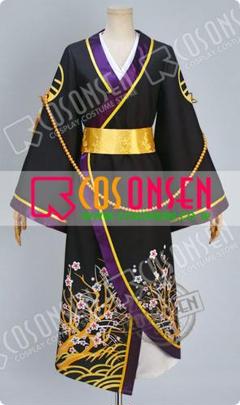 Amazon.co.jp: LUGANO- 刀剣乱舞-ONLINE- 次郎太刀（じろうたち