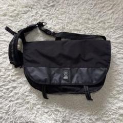 美品！CHROME BURAN III メッセンジャーバッグ 24L P防水のサムネイル