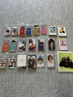 ジャニーズ　Myojo デタカ　メセカ　カレカ　厚紙　まとめ　セット　ばら売り可 Johnny's - Myojo (ミョウジョウ) 2022年 09月号 デタカ 厚紙の