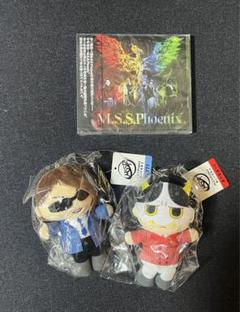 2025年最新】msspグッズの人気アイテム - メルカリ