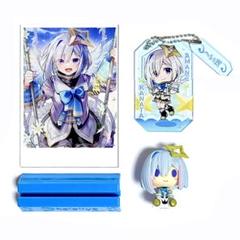 ホロライブ ちょこのっこ 一番くじ 星街すいせい 夏色まつり 天音かなた まとめ Amazon | 一番くじ ホロ *ライブ vol.3 星街すいせい ビジュアル