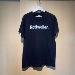 新品未使用　ロットワイラー　 Lサイズ ROTTWEILER - ROTTWEILER ロットワイラー スウェットパンツの
