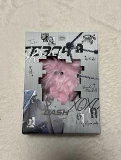 NMIXX ギュジン　モケモケ Amazon.co.jp: NMIXX モケモケ ギュジン limited ver : パソコン