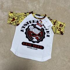 新品タグ付き✨️✨️ヒステリックミニ Tシャツ ♡ 100cm