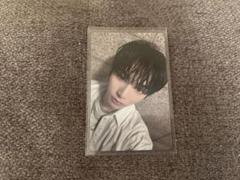 テサン　BOYNEXTDOOR 19.99 トレカ yzy