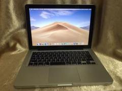 MacBook Pro 13インチ 2011