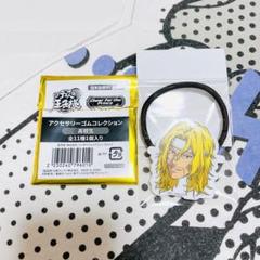 新テニスの王子様 アクセサリーゴムコレクション(平等院鳳凰)