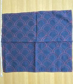 刺し子　完成品 刺し子 手芸道具セット | リバティ 生地、編み物、刺繍、刺し子