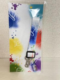 White Tails 武道館 ガチャ ブランケット White Tails 武道館 ガチャ ブランケット