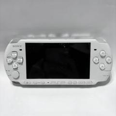 SONY PSP-3000 ホワイト ジャンク品
