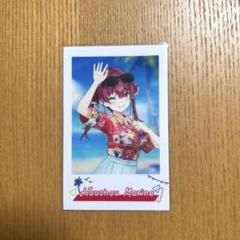 2025年最新】宝鐘マリン チェキの人気アイテム - メルカリ