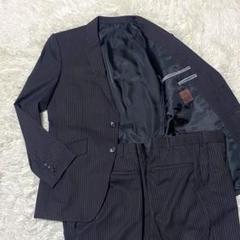Takeo Kikuchi スーツ セットアップ パンツ2枚 ジャケット