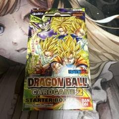2025年最新】ドラゴンボールカードゲーム未開封BOXの人気