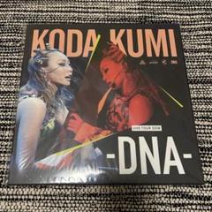 倖田來未dvd/LIVE TOUR 2018-DNA　FC限定 KODA KUMI LIVE TOUR 2018 -DNA- - DISCOGRAPHY | 倖田來未