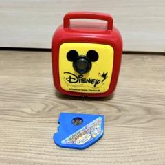 おやすみホームシアター ディズニーキャラクターズ ファンタジードリームディスク
