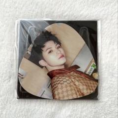 SEVENTEEN ウジ Ruby トレカ 42 SEVENTEEN ウジ ruby トレカ - メルカリ