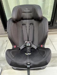 エールベベ ALC470 スイングムーン プレミアムS 　カーボンブラック カーメイト エールベベ スイングムーンプレミアムS カーボン