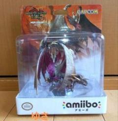 Nintendo Switch - 新品未使用！amiibo メル・ゼナ　2個セット 2025年最新】Yahoo!オークション -amiibo メル・ゼナの中古品