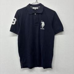 2025年最新】U.S. POLO ASSN. メンズ ポロシャツの人気アイテム