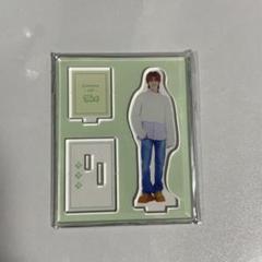 SEVENTEEN THE8 ミンハオ アクリルスタンド まとめ売り SEVENTEEN セブチ カフェ アクスタ THE8 ミンハオ - メルカリ
