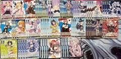 8門あくしお ヴァイス デッキ ホロライブ】あくしお8門軸の解説｜syarun-tcg