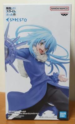 2025年最新】転スラ フィギュアの人気アイテム - メルカリ