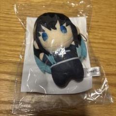 鬼滅の刃 時透無一郎 ゆらふわぬいぐるみ ポップアップ 絆の軌跡 刀鍛冶の里編 鬼滅の刃 ポップアップショップ 絆の軌跡 大阪 ゆらふわ