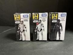 メタコレ スターウォーズ 5体セット メタコレ スター・ウォーズ ダークサイド セット｜メタコレ