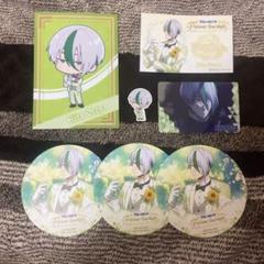 Amazon.co.jp: ブルーロック 原画 原作 缶バッジ 乙夜 私服