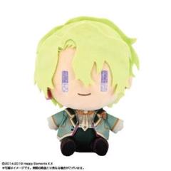 あんスタ　巴日和　缶バッジ　ぱしゃっつ　trip ぬいぐるみ 2025年最新】ぱしゃっつ 日和 tripの人気アイテム - メルカリ
