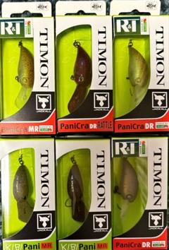 最終値下　JACKALL TIMON ルアーセット　バラ不可 最終値下 JACKALL TIMON ルアーセット バラ不可 - メルカリ