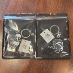 DORAEMON / LAD MUSICIAN ACRYLIC KEYRING（キーホルダー）｜LAD