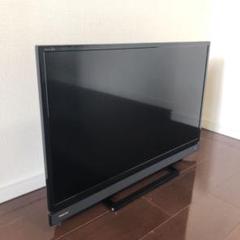 液晶テレビ TOSHIBA REGZA 32型2018年製