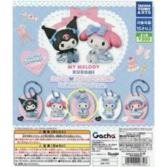 2005マイメロディゴシックねつけストラップ　ゴスロリ　ロリータ最後の1点 202407291807488873599.jpg
