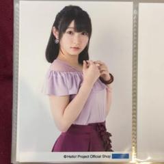 宮本佳林 L版 生写真 2枚セット