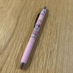 【新品未使用】東京ディズニーリゾート ボールペン　ミニーちゃん