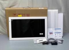 【新品】デジタルフォトフレーム　大型　21.6インチ