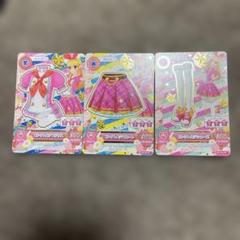 アイカツカード