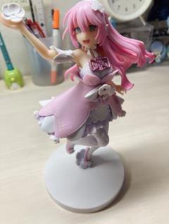 2025年最新】巡音ルカ フィギュアの人気アイテム - メルカリ