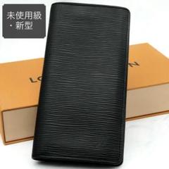 Poncha様　ポルトフォイユ　ブラザ　エピ　ノワール　長財布　D90 楽天市場】【財布】LOUIS VUITTON ルイ ヴィトン モノグラム